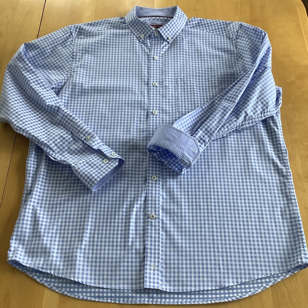Johnston & Murphy XC4 Extreme Comfort XL